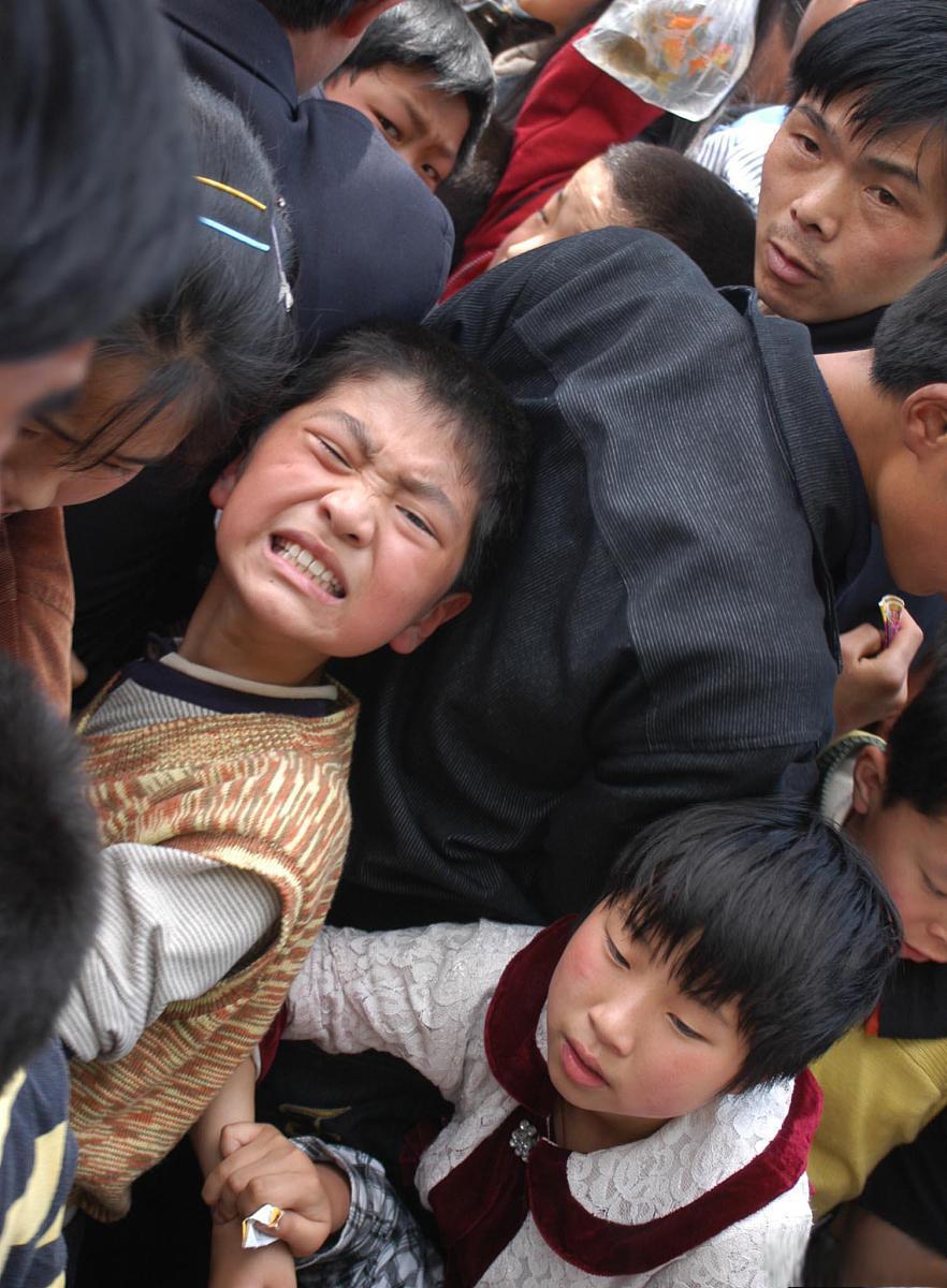 拐卖儿童案破解:失散家庭终团圆,公安部深度挖掘助力团聚 历经21年