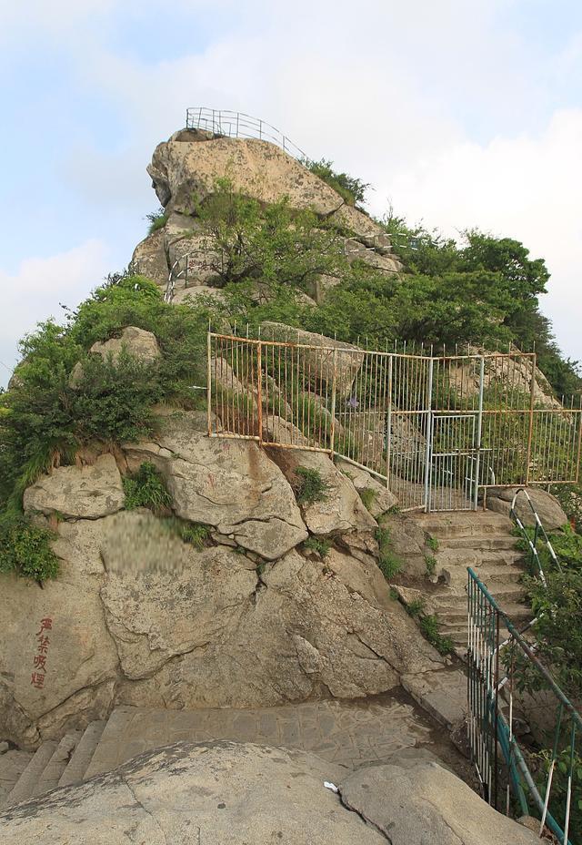 象头山风景区:畅游指南与完全攻略 象头山,一个藏于广东省梅州市蕉岭
