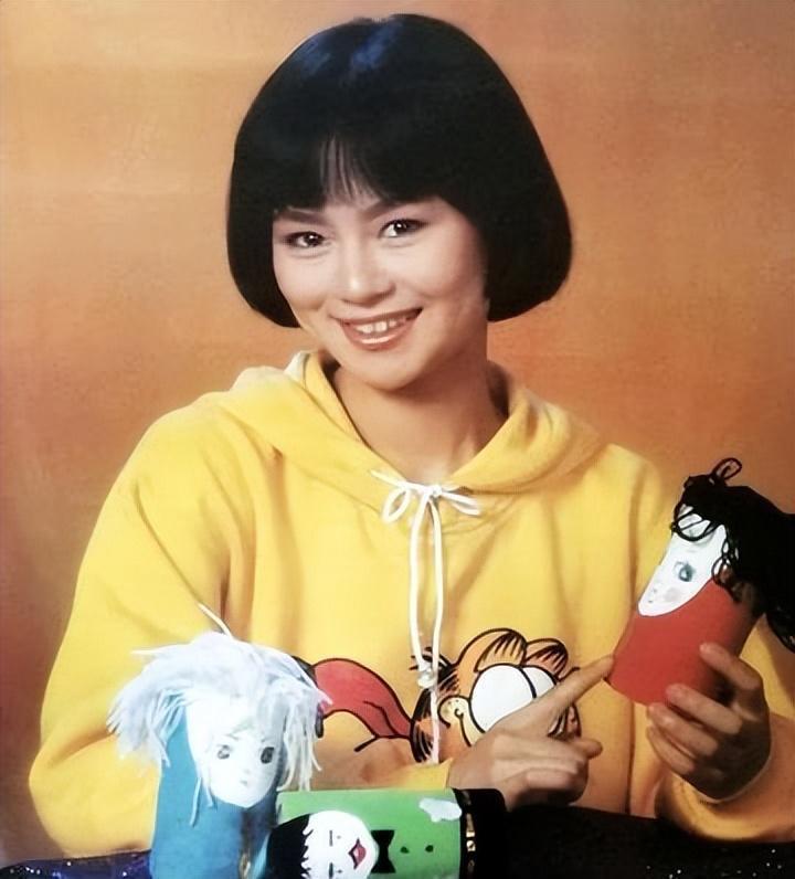 鞠萍:主持一姐的幸福圆满 鞠萍,主持一姐,曾经的少儿节目《七巧板》