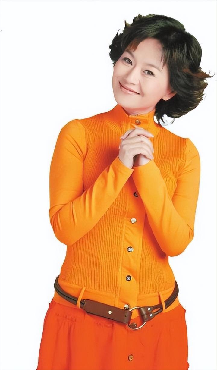 鞠萍:从幼师到央视主持,历经波折终获幸福 鞠萍,这位曾经的央视主持