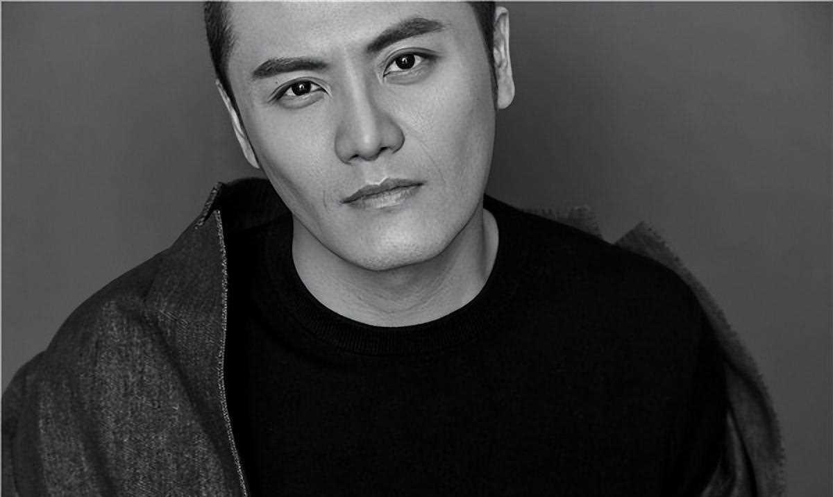 姬他:张嘉译亲表弟的低调演技派,央视走红背后的故事 姬他,这个名字