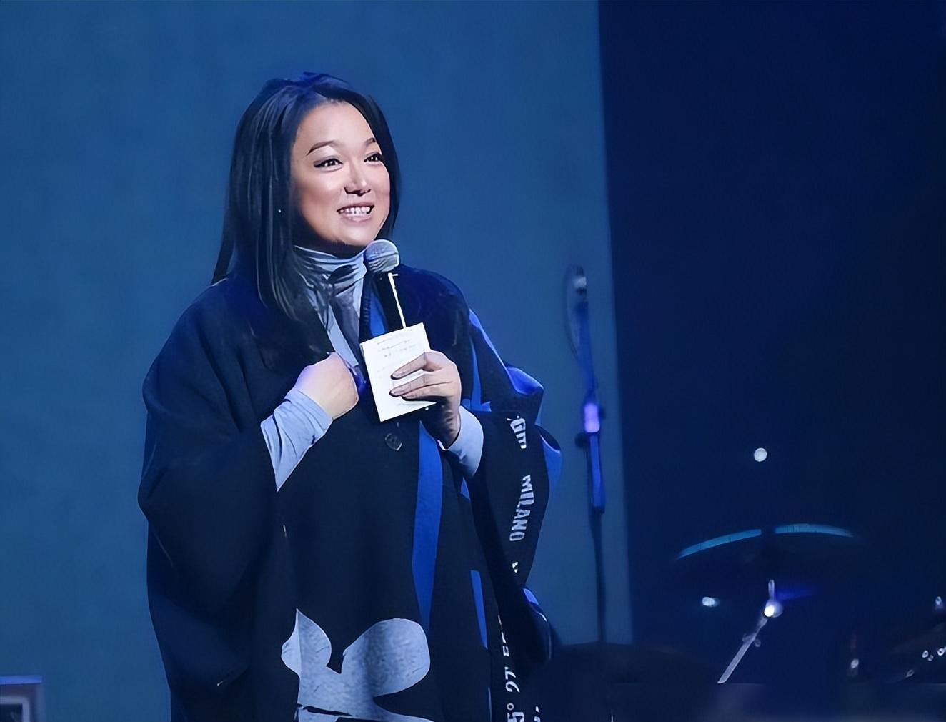 李珊珊:从港姐冠军到顽强抗病斗士 李珊珊,曾是tvb港姐冠军,多年来,她