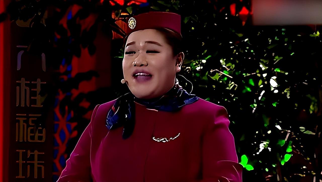 蒋诗萌:跨文化的艺术探索 英国籍华裔演员蒋诗萌在24年春晚小品表演遭