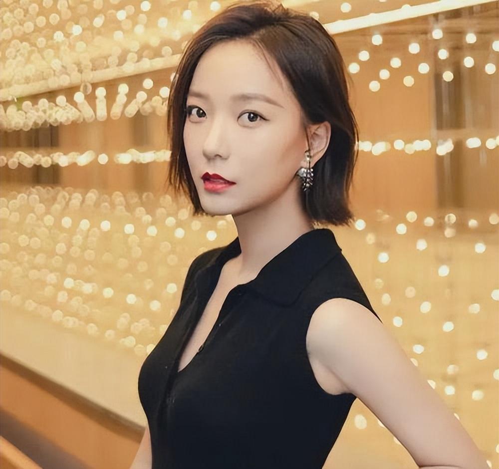 王珞丹:爱情无岁月,家庭的渴望 王珞丹因在《奋斗》中饰演米莱一角