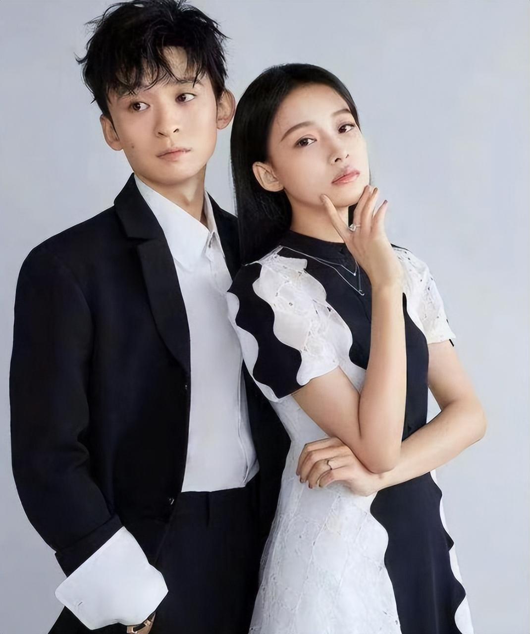 董子健:金马奖提名影帝,惊艳全球的演艺奇才 董子健在《青春派》中