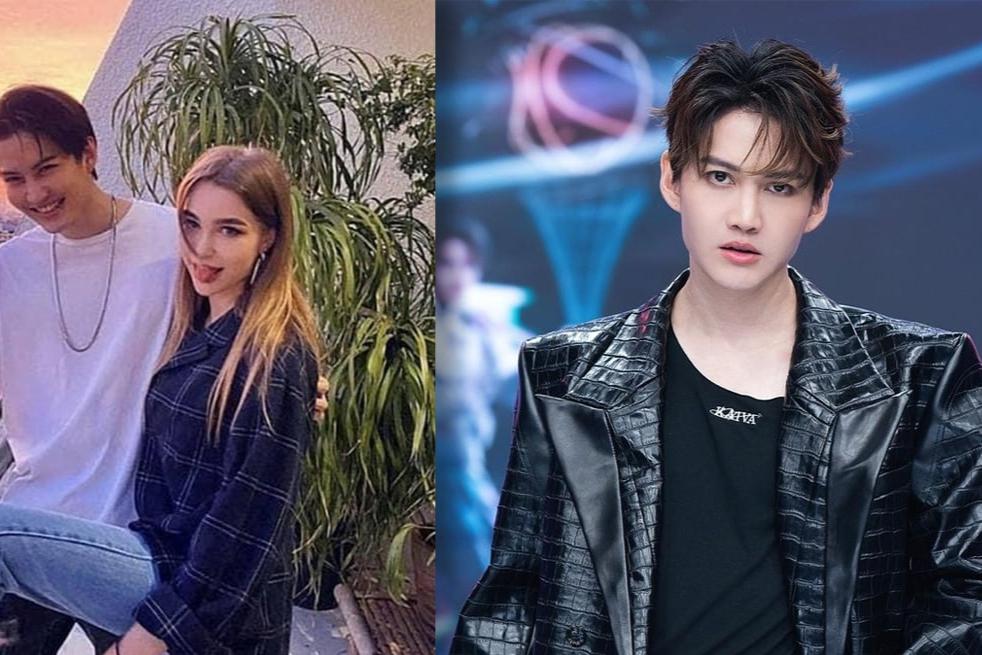 泰国明星情侣golf-annie和平分手:内情与市场影响深度解析 泰国明星