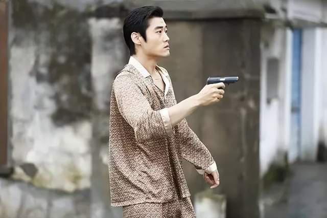 张本煜,一个被埋没的明珠,凭借精湛的演技在《飞驰人生》中获得了观众