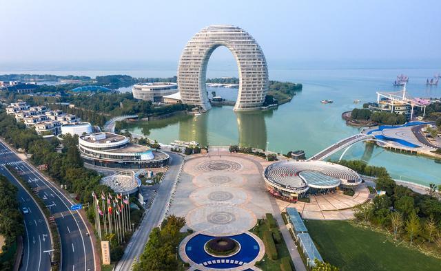 对于热爱旅行的人来说,湖州安吉无疑是一座乐园.