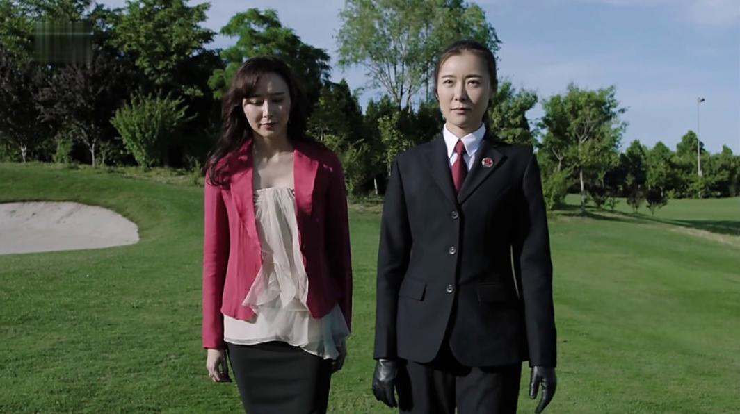 35岁黄花大闺女陆亦可,为何还是单身?