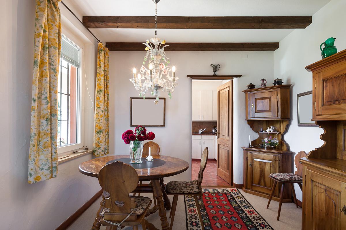 美式风装修设计,正是实现这一梦想的钥匙.