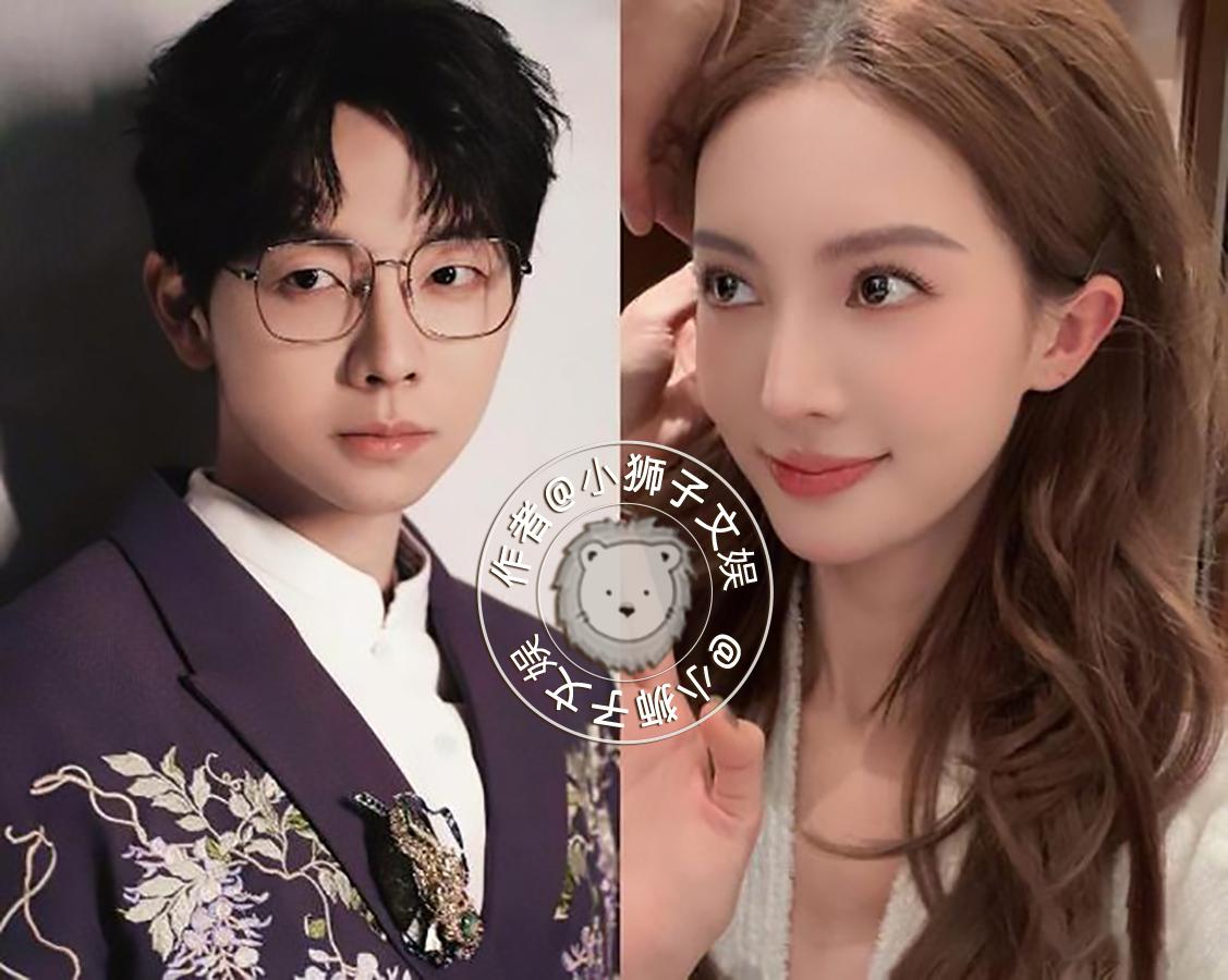 金晨与胡夏感情稳定:是时候修成正果了吗?