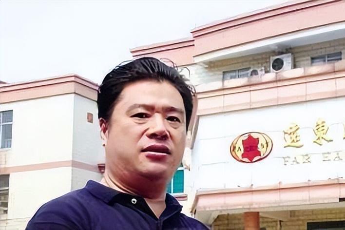 温州皮革大王王敏:从贫穷到亿万富翁的传奇之路 王敏,温州皮革大王,曾
