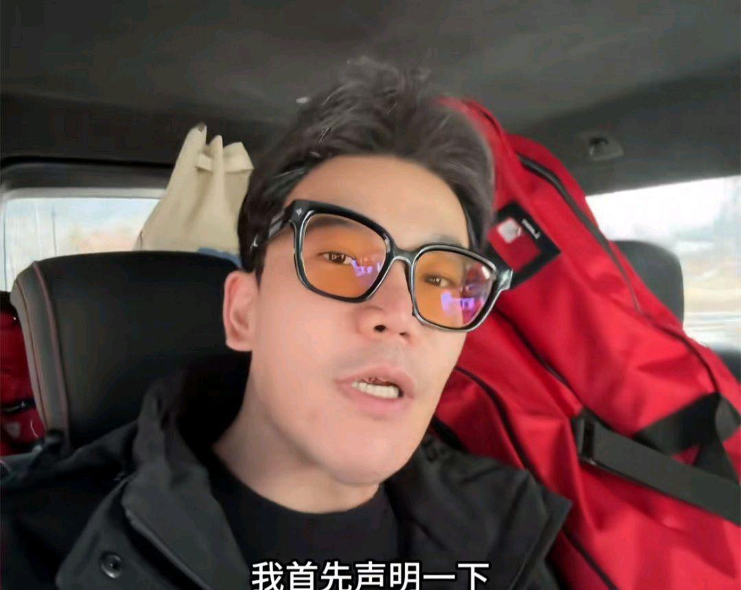 童谣继子:最壕富二代 王政源,王冉的儿子,是一个令人羡慕嫉妒的富二代
