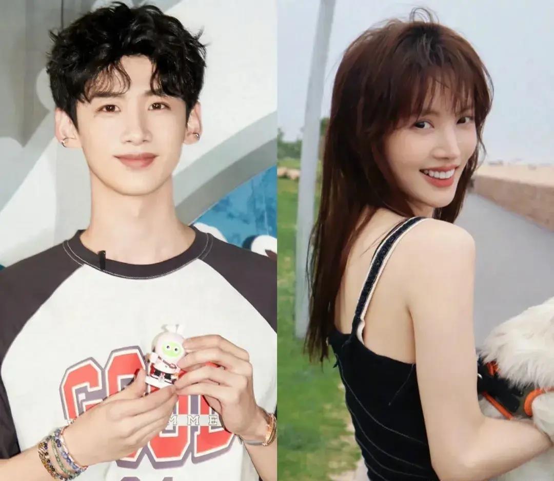 金晨直播向白敬亭道歉 金晨在直播中向白敬亭道歉,澄清了网上流传的不