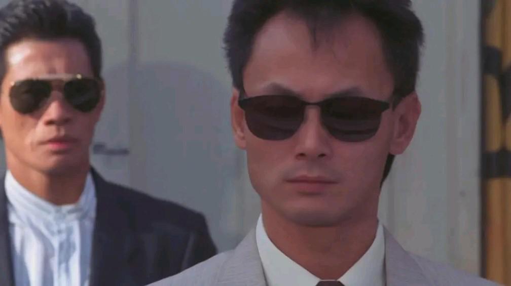 老虎出更》:亮点不止发哥 1988年的香港电影《老虎出更》是刘家良导演