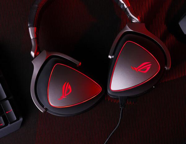 rog棱镜耳机:游戏体验的升级之选 rog棱镜耳机,这款独具匠心的游戏
