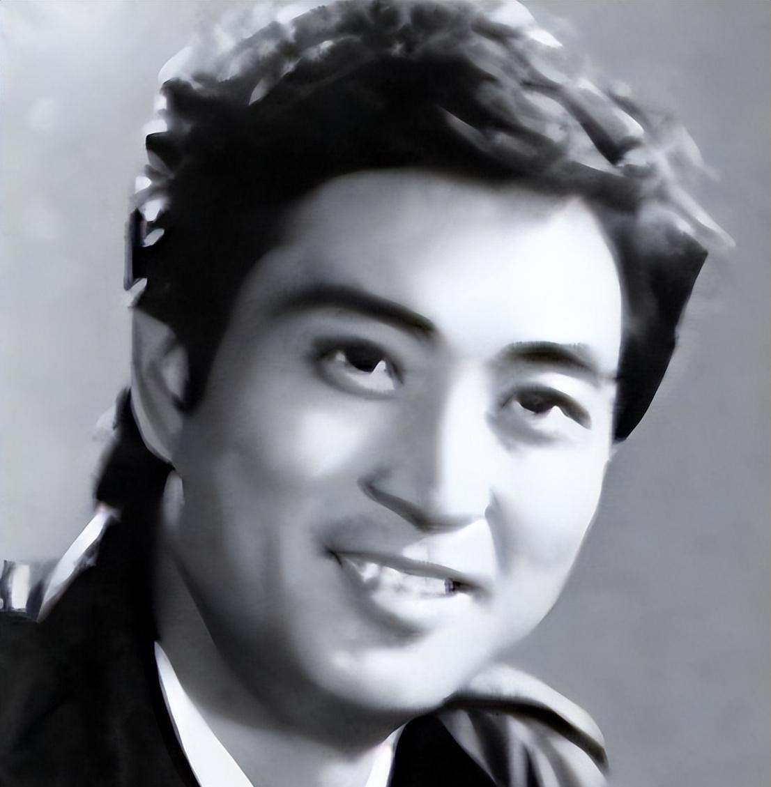 国家一级演员翟乃社:演艺传奇,永载史册 翟乃社,青岛走出的演艺巨星