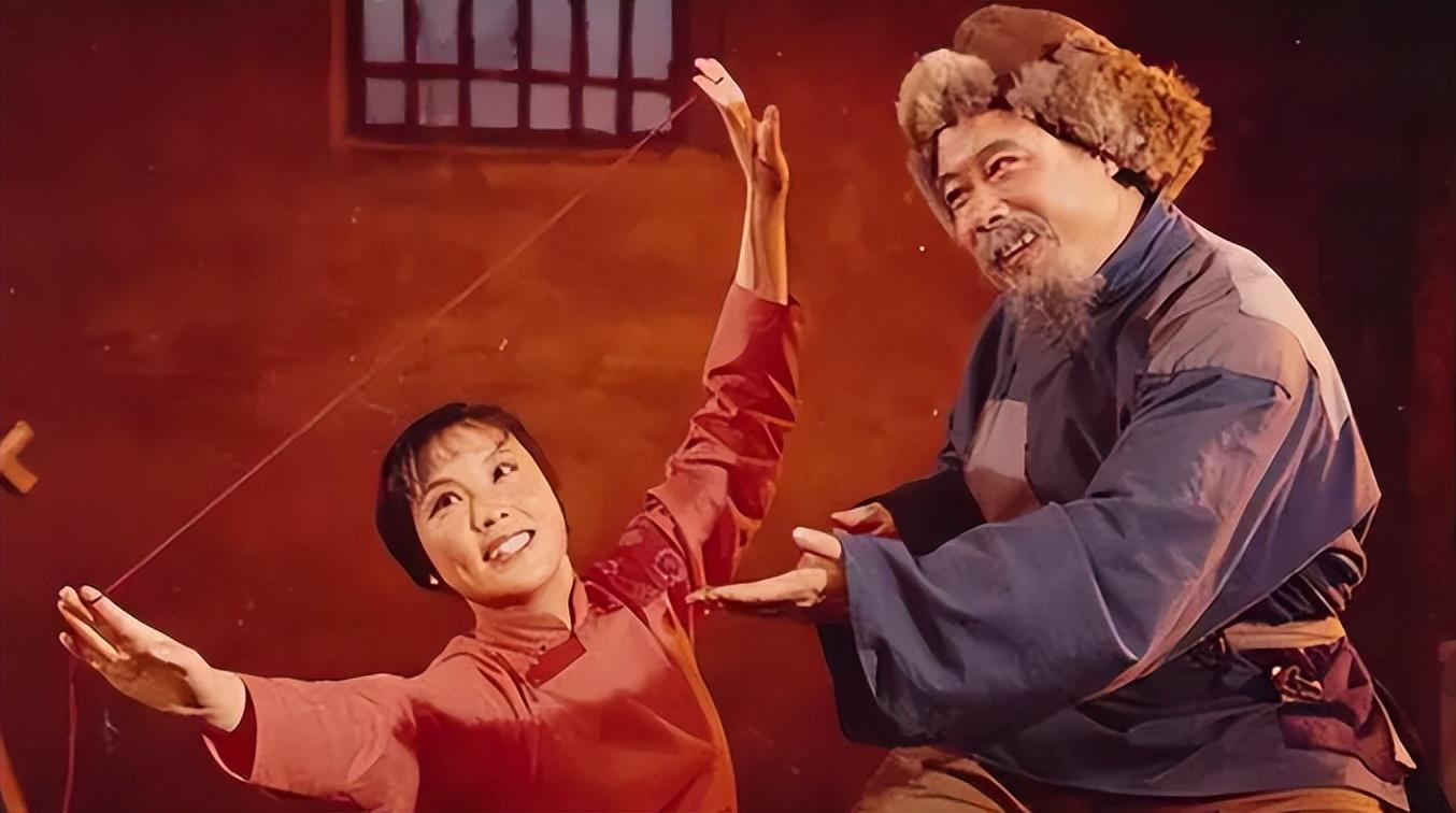 黄世仁有多恶毒?