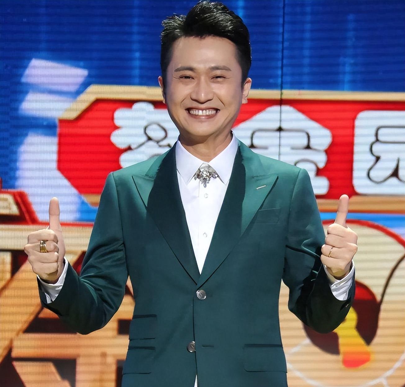 42岁"央视名嘴"杨帆,走上主持人之路 杨帆,一个追逐梦想的人,一个温暖