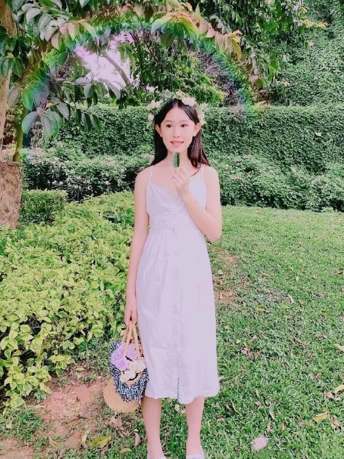 童星养成记:张雁琪的童星之路 张雁琪,影视歌三栖全才童星,7岁学习