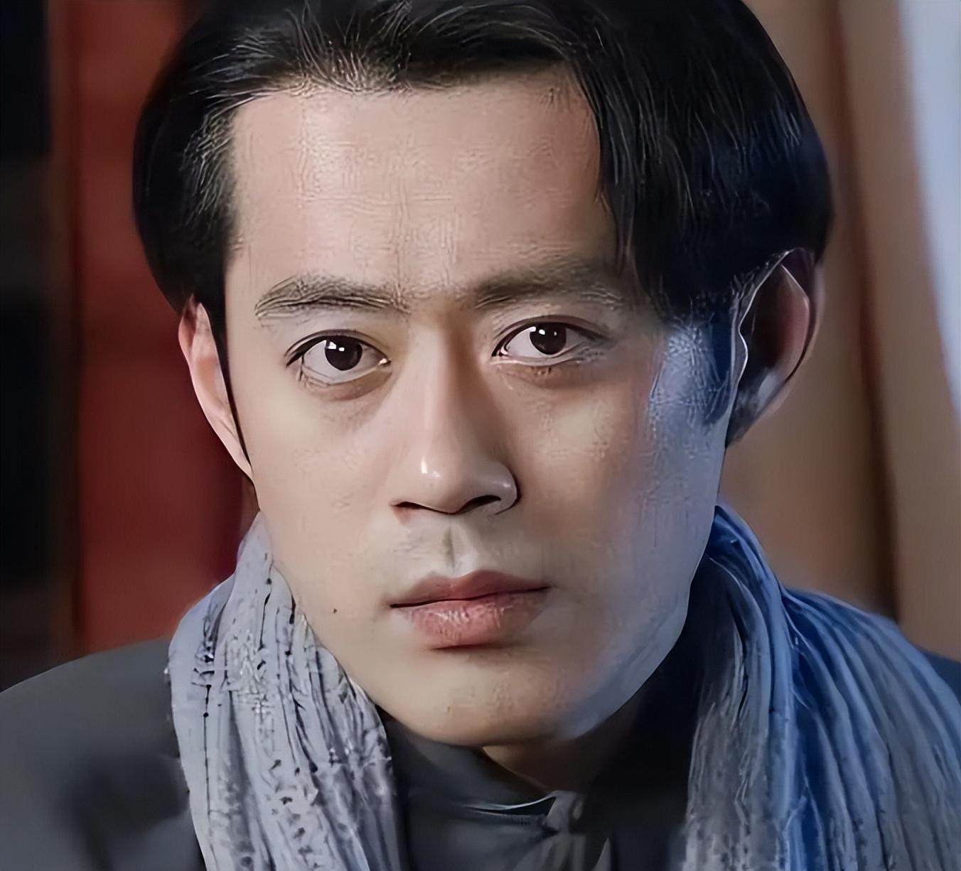 刘钧主演过的电视剧