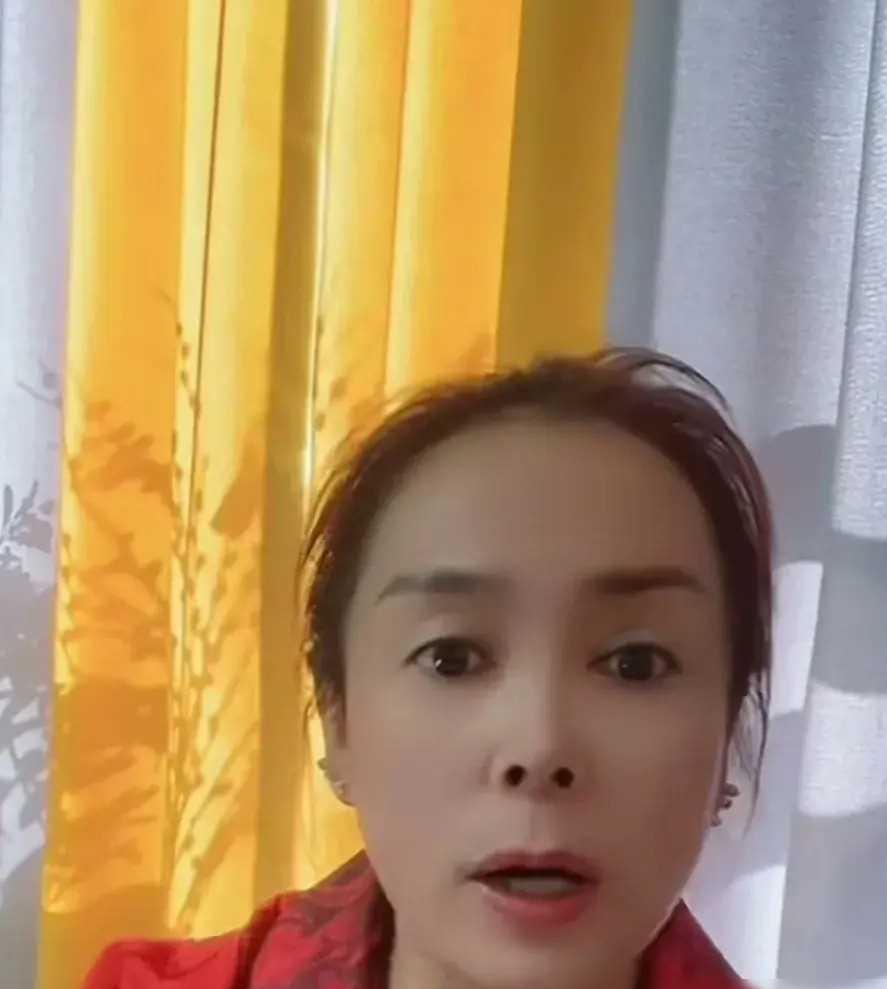 刘小光妻子陈静图片