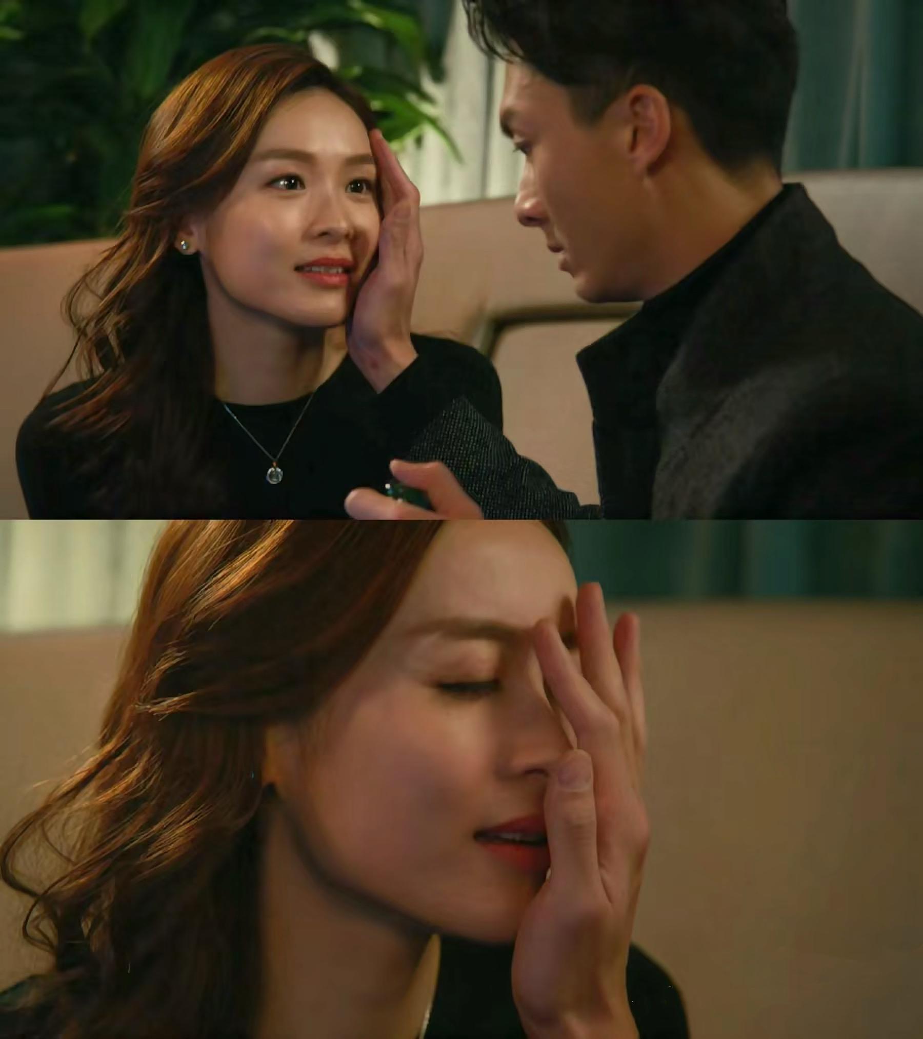 盲侠大律师》:视障律师的正义之路 盲侠大律师》是一部聚焦视觉障碍