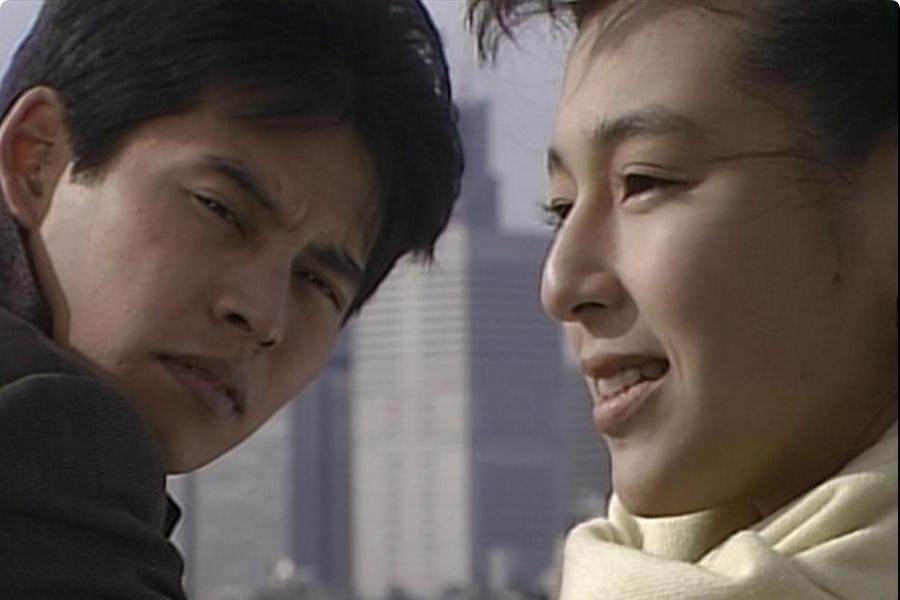 东京爱情故事9:拥抱未知,期待美好 莉香和完治在感情和事业上都面临