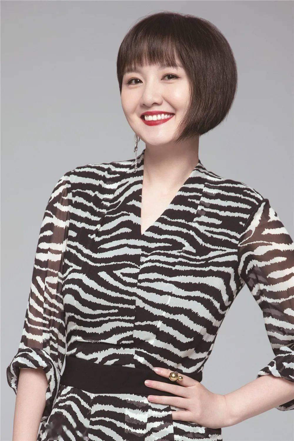 蒋小涵:我这一生最正确的决定 蒋小涵,曾经的童星,如今已是一名多才多