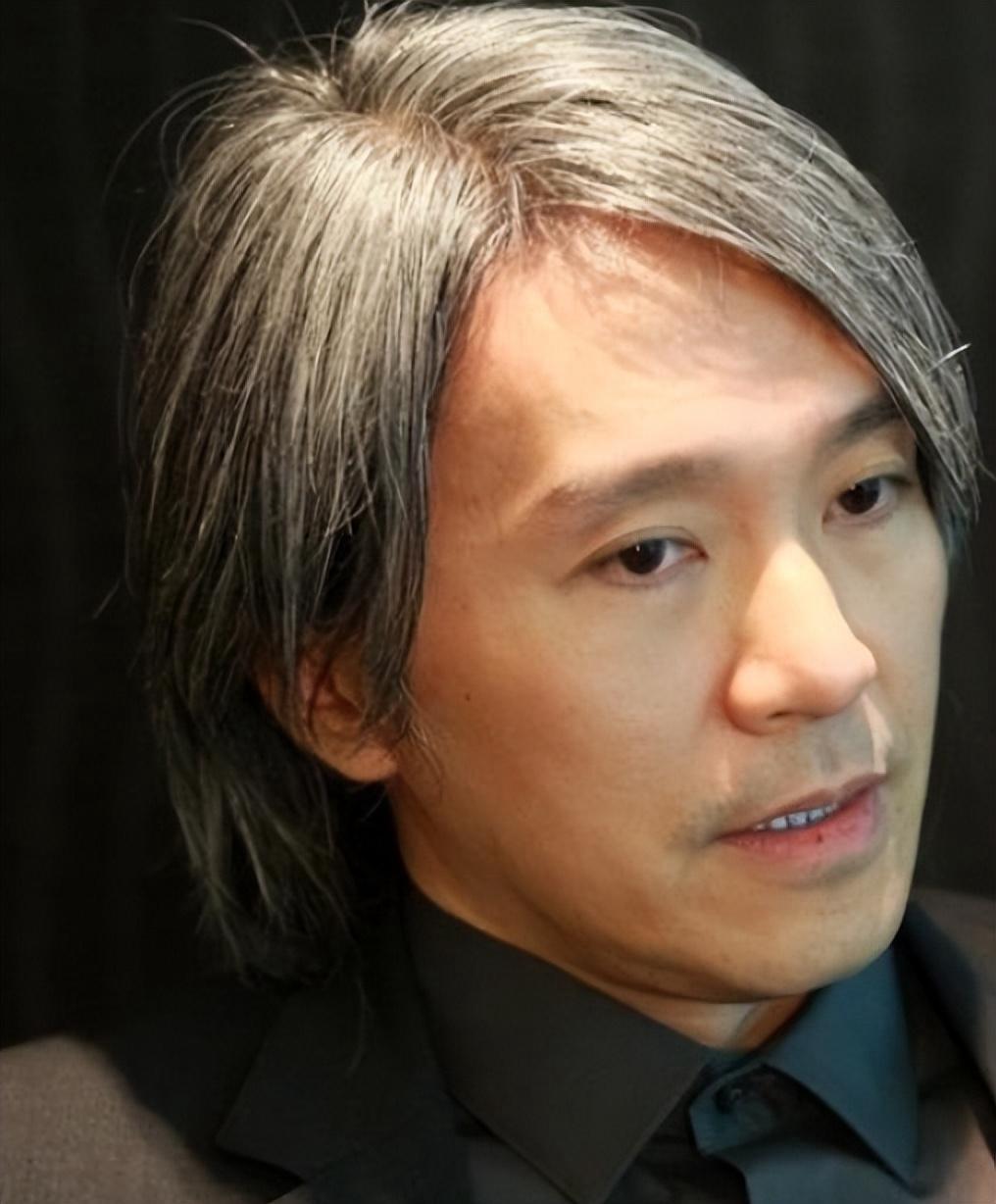 位大龄男星 许多网友因为这些英俊而富有的男士竟然选择了终身不婚而
