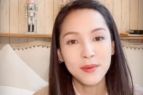 19岁立陶宛男模娶35岁带娃女人 老汤为了饶敏付出了很多,明明是年龄