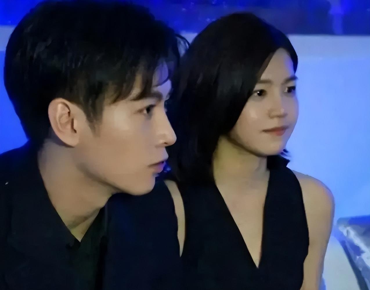 长的不丑为什么不上镜为什么在线