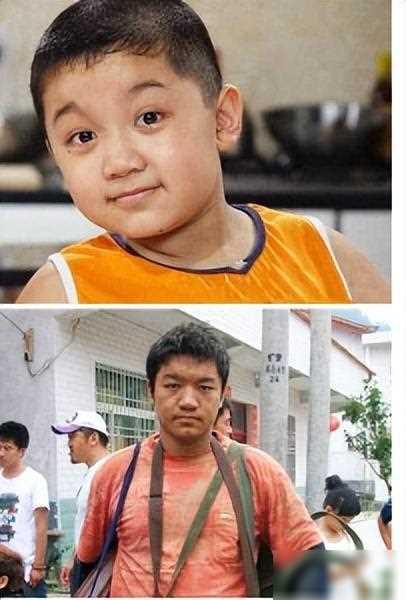 童星尤浩然:如今"长残"成路人 尤浩然曾是小生明星的耀眼存在,然而,他