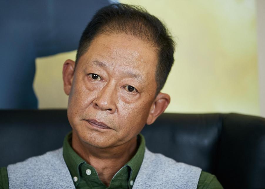 王志文:演艺圈的独特存在与魅力之源 王志文,这个名字在演艺圈中代表