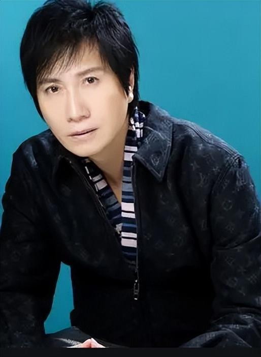 这5位传奇歌星已悄然逝世 叶凡,高枫,张明敏,李谷一,张国荣,这5位传奇