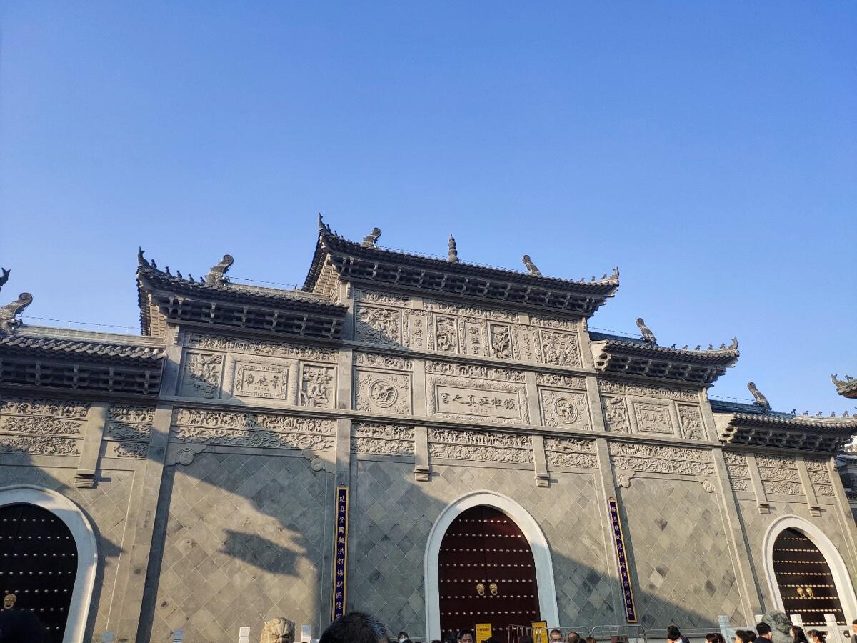 新春佳节庆团圆:五大宗教文化遗产推荐 新春佳节,是团圆和祈福的时刻.
