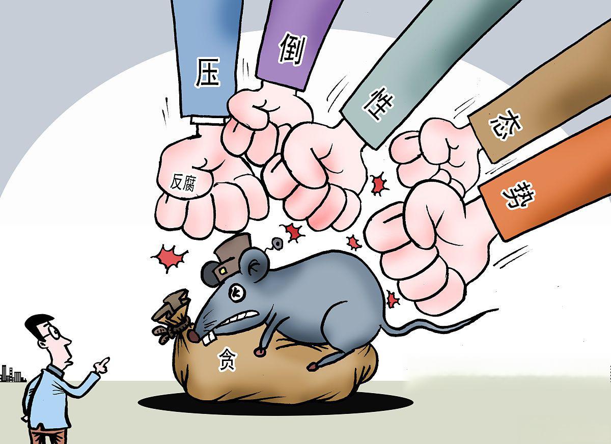 周大勇涉嫌违纪违法,纪检监察机关从严治党反腐 黑龙江鹤岗市公安局原