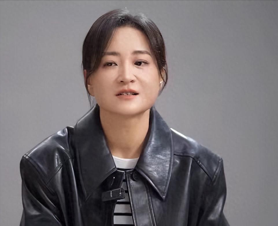 贾玲新规划:电影人生 贾玲瘦身后成为顶流人物,电影《热辣滚烫》票房