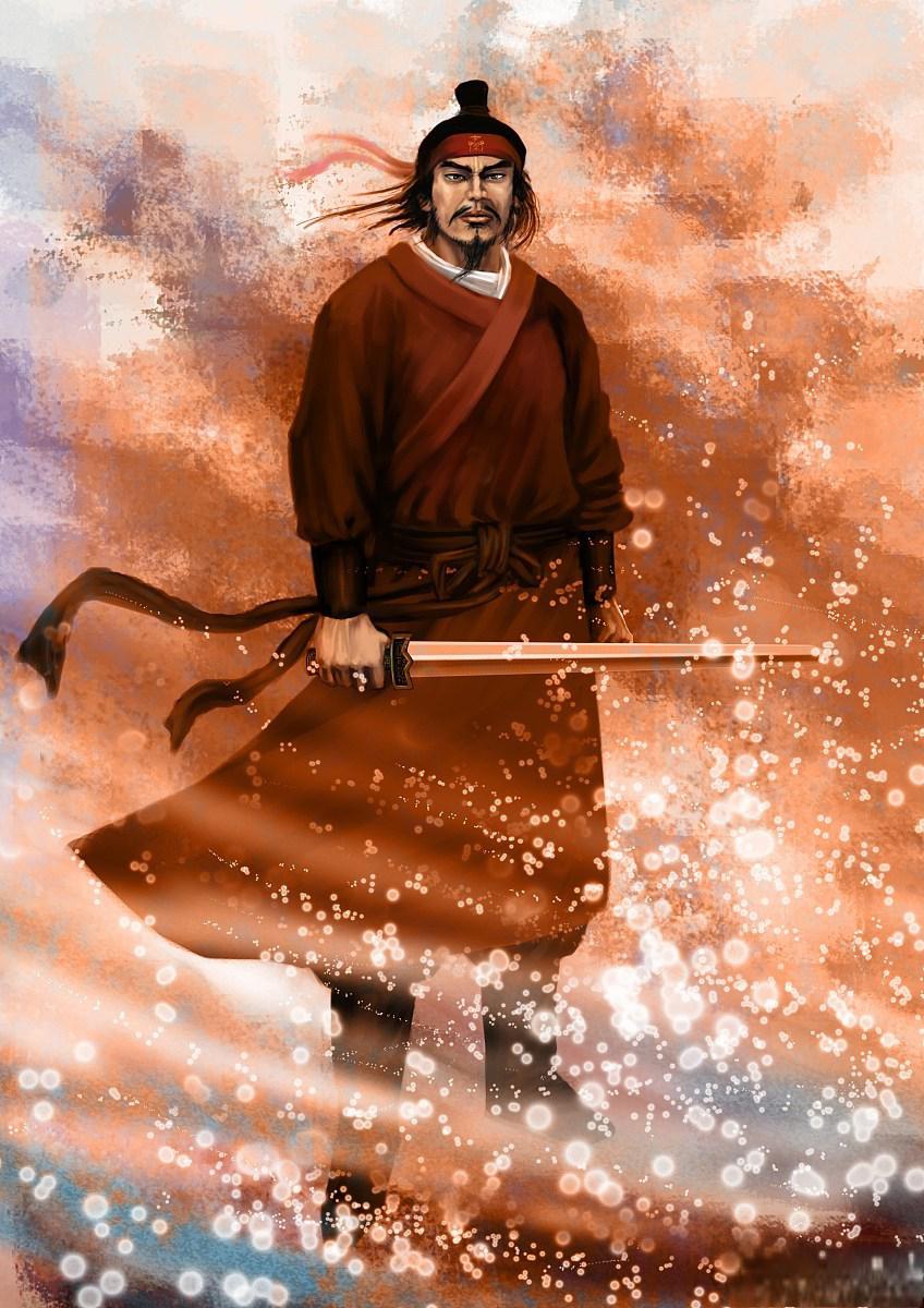 李靖家族:封神之战中的传奇英雄 李靖家族的神秘传说引人入胜,令人