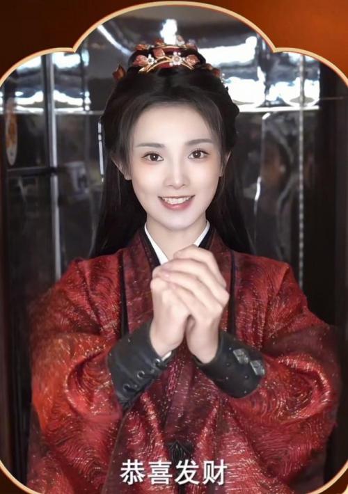 彭小苒新剧《凤凰台上》开机:侠女与皇后双面人生引热议 彭小苒主演的