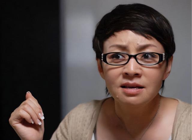 北大才女梁欢:与英达的26年婚姻,幸福与否只有她自己知道 梁欢,北大