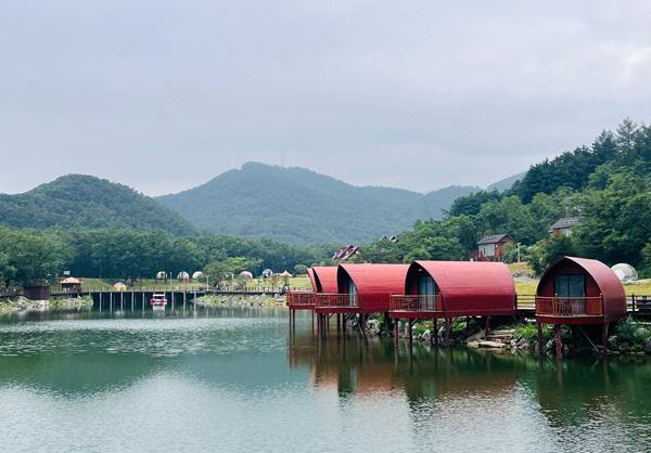 保康县旅游景点有哪些图片