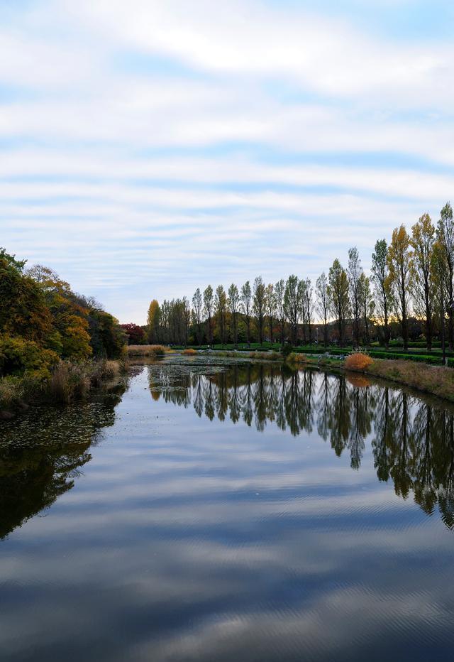 云竹湖一日游全攻略 云竹湖,位于山西省榆社县晋中市,是一个风景如画