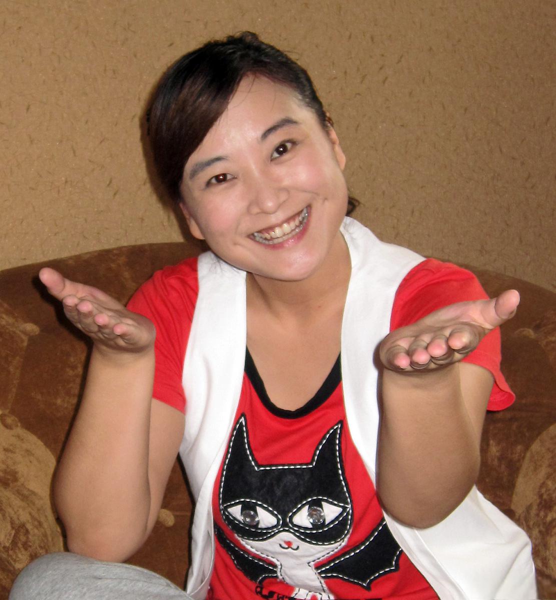 贾玲从谐星瘦成青衣,又从青衣打扮成花旦之后,圈内的大部分朋友都很为