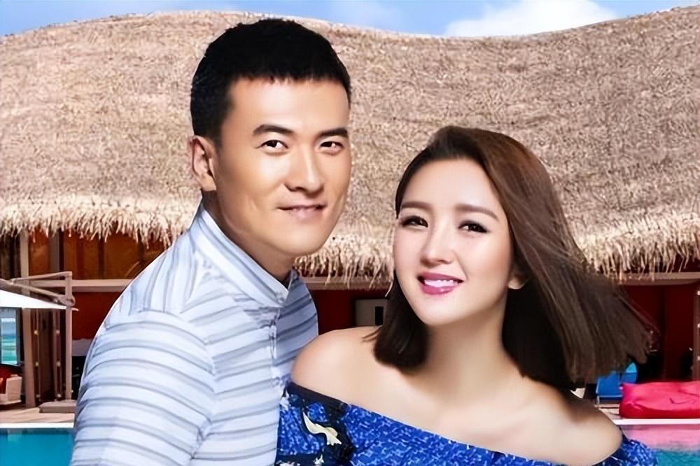 演艺困境与抚养权之争 赫子铭,曾是备受瞩目的演员,但与何洁离婚后,他
