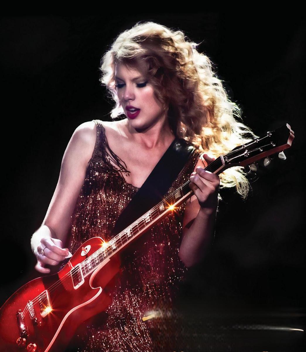 周杰伦的行动引发了一场粉丝间的争议,他去观看泰勒斯威夫特的演唱会