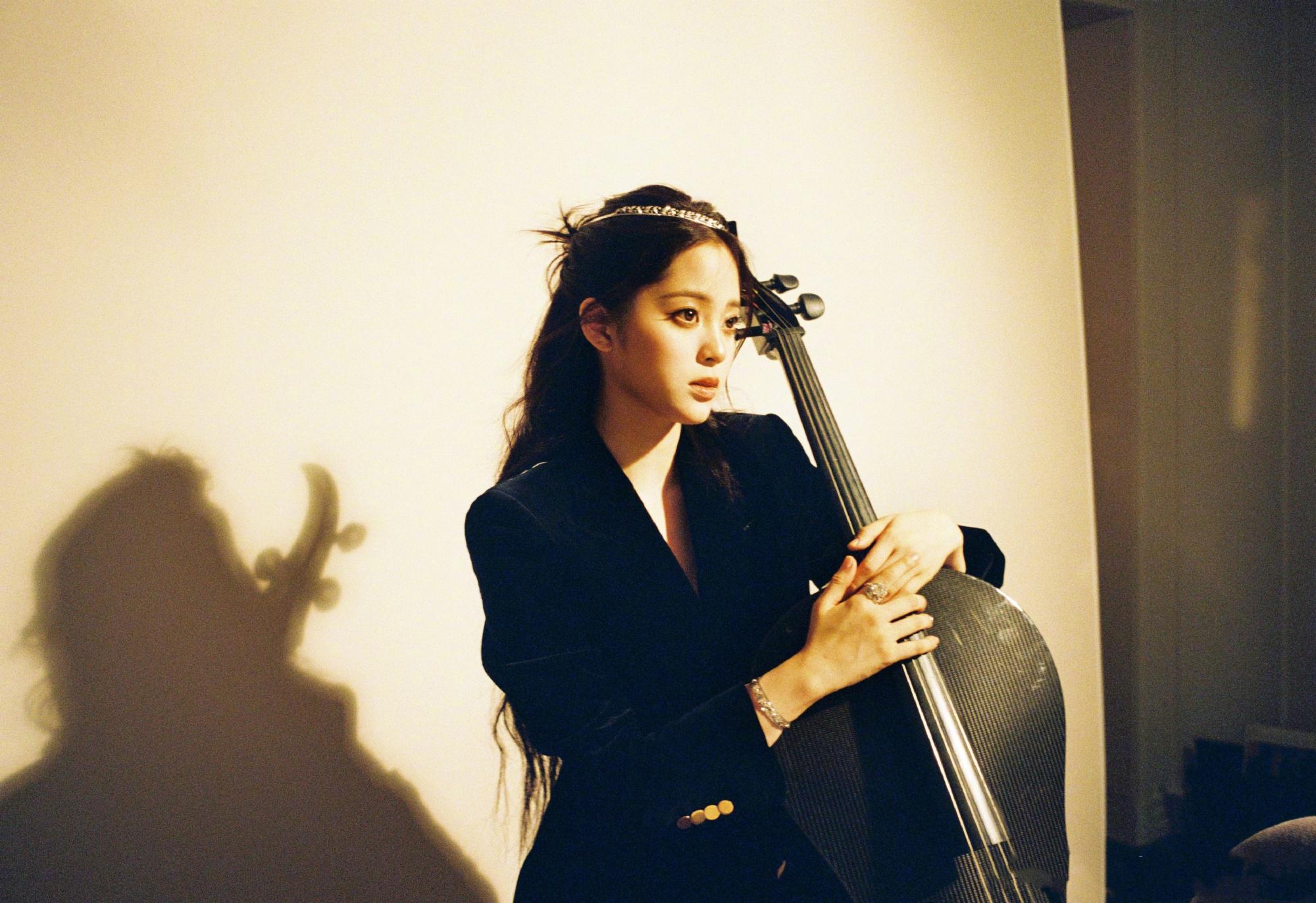 永安梦:欧阳娜娜演技遭质疑,剧情精彩徐正溪加分 欧阳娜娜出演《永安