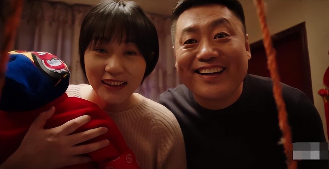 乡爱16》:宋富贵媳妇儿惊天乌龙 乡村爱情16》大结局曝光,宋富贵家的