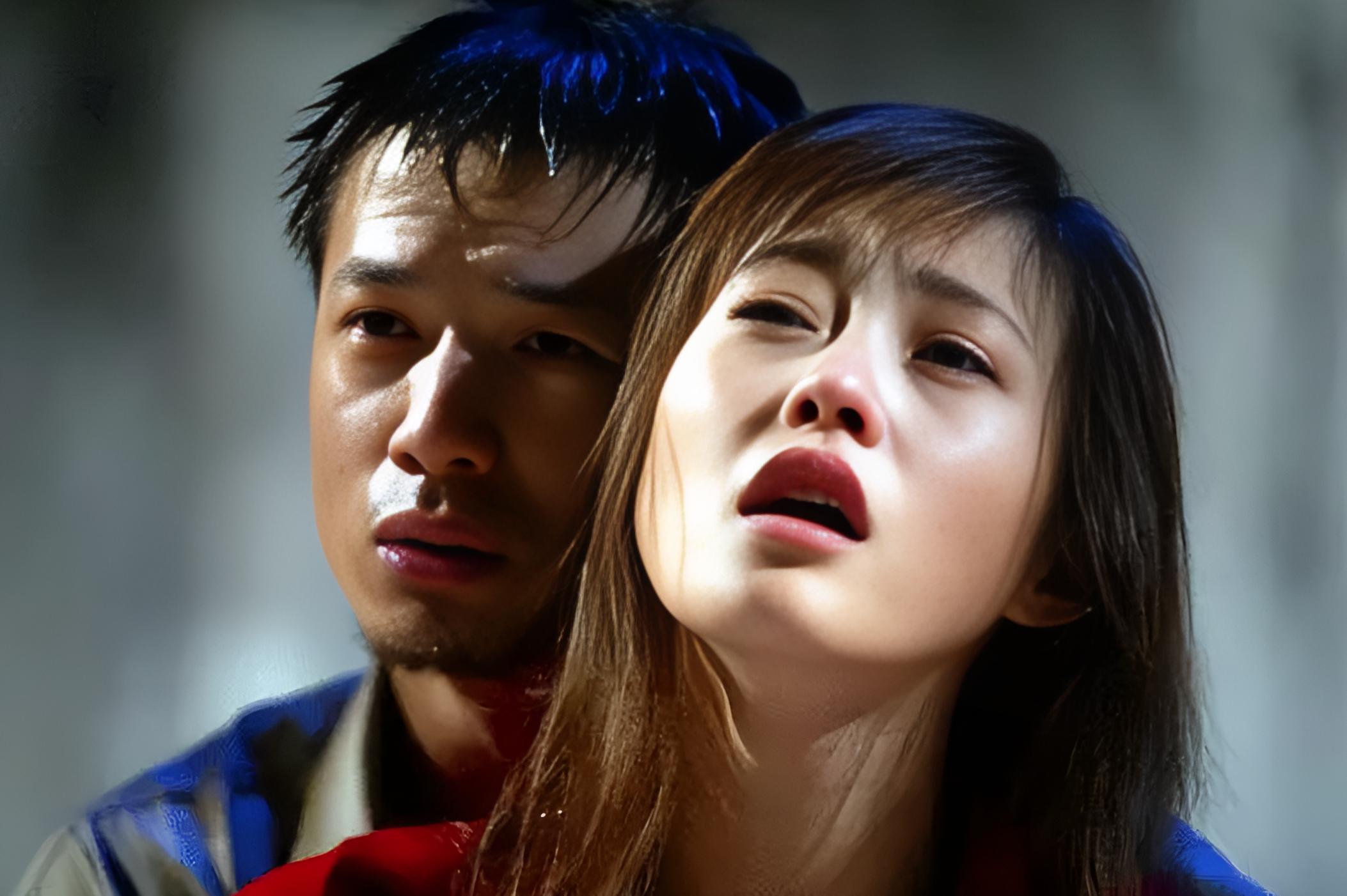 郝蕾的坎坷情路:从邓超到李光洁,为何两段婚姻皆失败?