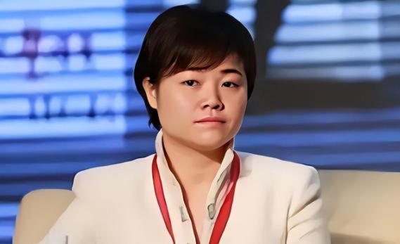 张志铭:从出租车司机到国美电器"无冕之王" 张志铭因出色的外貌吸引了